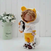 عروسک روسی/کادویی/|اسباببازی|اردکان, |دیوار