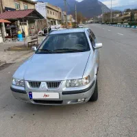 سمند مدل۸۴سفارشی