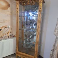 بوفه ۴طبقه عالی|بوفه، ویترین، کنسول|آمل, |دیوار