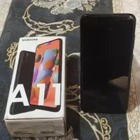 گوشی A11