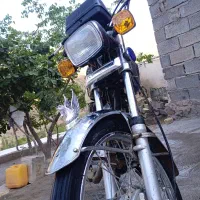 موتور هندا 150