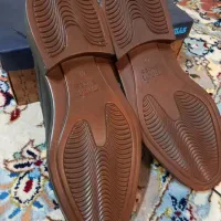 کفش چرم طبیعی گام مردانه ۴۲|کیف، کفش، کمربند|تهران, قلهک|دیوار