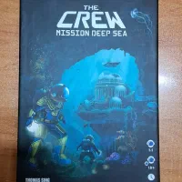 بازی فکری (ماموریت در اعماق اقیانوس)