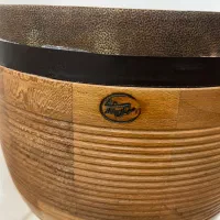 تنبک مهر زارعی|سازهای سنتی|فردوسیه, |دیوار