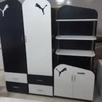 سرویس خواب کامل نوجوان