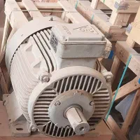 خرید فروش الکترو موتور یا دینام صنعتی تک فاز ۳فاز