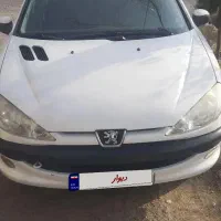 پژو 206 تیپ ۲، مدل ۱۳۹۶