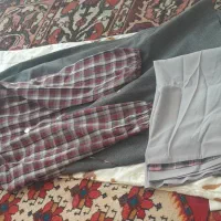 هدیه مانتو و فرم مدرسه دخترانه و پسرانه|لباس|اصفهان, جوزدان الیادران|دیوار
