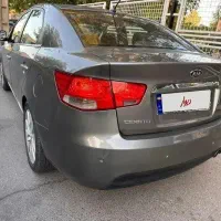 سراتو ۲۰۱۰ وارداتی اتومات|خودرو سواری و وانت|یزد, |دیوار