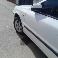 سمند ۹۰الیکس سفارشی