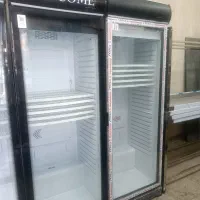 یخچال نوشابه