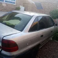 اپل استرا سدان94 نقرهای|خودرو سواری و وانت|تایباد, |دیوار