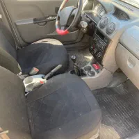 پراید مدل ۹۸ دوگانه دستی|خودرو سواری و وانت|قم, سراجه (۱۵ خرداد)|دیوار