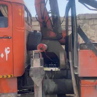 جرثقیل اشمیز 911|خودرو سنگین|مشهد, طرق|دیوار