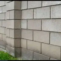 سیمانکاری و سیمان سفید و تیغه چینی