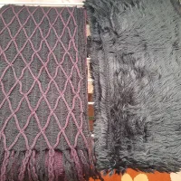 پالتو فوتر، شال بافت،تونیک شلوار|لباس|تهران, فرمانیه|دیوار