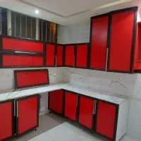 کابینت دست دوم