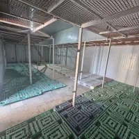 سردخانه اجاره ای زیر صفر