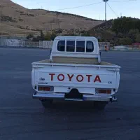 تویوتالندکروز|خودرو سواری و وانت|تهران, جردن|دیوار