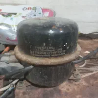 موتوریخچال