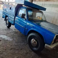 نیسان مدل ۶۵|خودرو سواری و وانت|مشهد, سپاد|دیوار