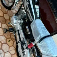 موتور کویر 150 مدل 401