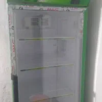 فروش فوری یخچال وبخاری