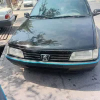 فروش نقدی پژو