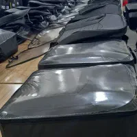 بسته بند خانوم