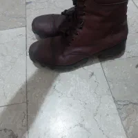 بوت چرم|کیف، کفش، کمربند|تهران, صد دستگاه|دیوار