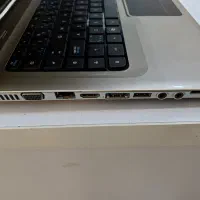 لپ تاپ HP Pavilion dv6|رایانه همراه|مشهد, ارشاد|دیوار