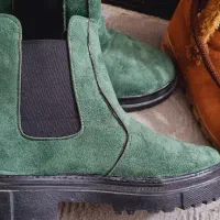 کفش زمستانی سایز ۳۸|کیف، کفش، کمربند|گنبد کاووس, |دیوار