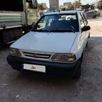 پرایددوگانه دستی ۸۹