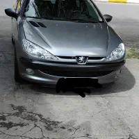 ۲۰۶فرانسوی