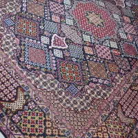 فرش دستباف۱۲متری اصیل ایرانی تمیز وزیبا قیمت مناسب|فرش|زاهدان, |دیوار