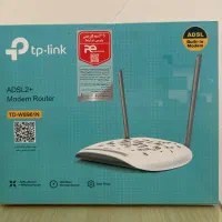 مودم اینترنت TP-Link TD-8961N