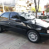 405 کم کار عتیقه مدل ۸۳