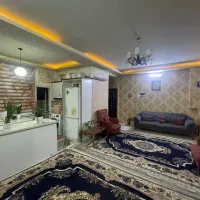 آپارتمان طبقه سوم 85 متری دو خواب میثم شمالی