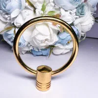 دستگیره حلقه ای دستگیره مبلی
