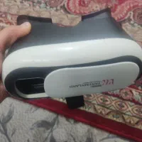 عینک سه بعدی