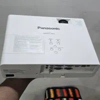 ویدیو پروژکتور مدل پاناسونیک|تلویزیون و پروژکتور|تهران, صادقیه|دیوار