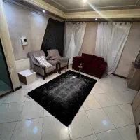 سوییت آپارتمان مبله اجاره کوتاه مدت|اجارهٔ کوتاه‌مدت آپارتمان و سوئیت|تهران, هلال احمر|دیوار