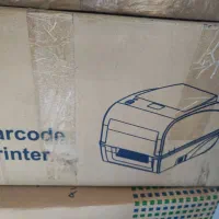 چاپ بارکد خوان لیبل زن ... پرینتر|پرینتر، اسکنر، کپی، فکس|تربتحیدریه, اندیشه|دیوار