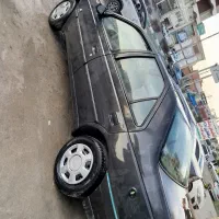 405 مدل 90دوگانه کارخانه|خودرو سواری و وانت|گرگان, |دیوار