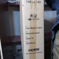 تلویزیون ال ای دی..ال جی|تلویزیون و پروژکتور|نجف‌آباد, ویلاشهر|دیوار