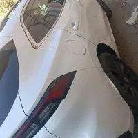 لاماری 401 سفید صدفی|خودرو سواری و وانت|خوی, |دیوار