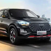 ایکس 55 پرو مشکی مدل 1403|خودرو سواری و وانت|رامهرمز, |دیوار