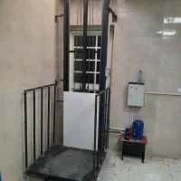 بالابرهیدرولیک ماد|خدمات پیشه و مهارت|کرمانشاه, |دیوار