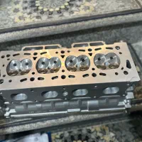 سرسیلندر نمره ۷ ELX