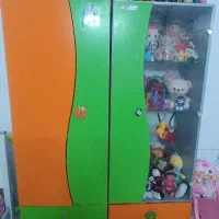 کمد کودک و دراور